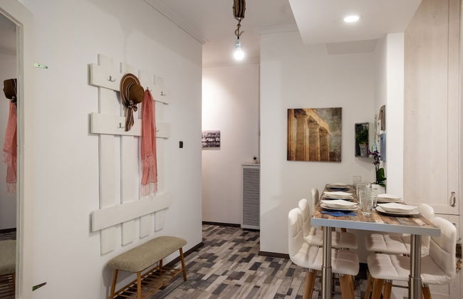 Blue Ark Loving Athens - Foto 33