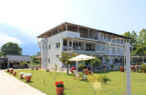 Kavadias Sea View 1 - Foto 1