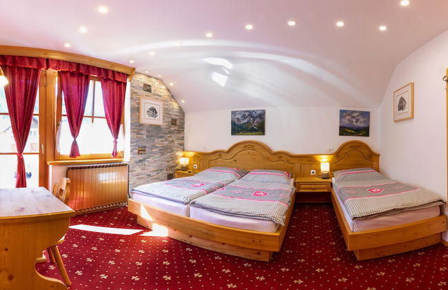 Villa Flora Apartments - Foto 9