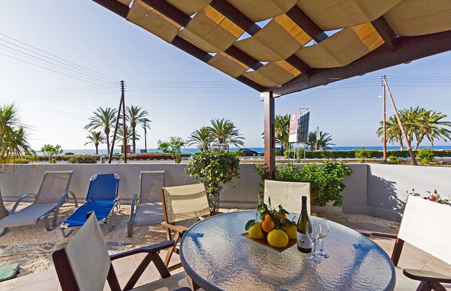 G&E Beach Apartments - Foto 13