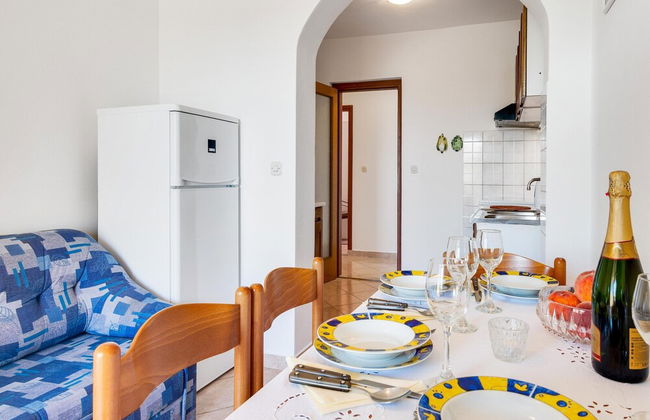 Secluded Apartment in Poreč with Garden - Foto 15