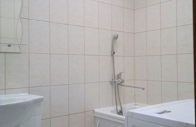 Apartment on Moskovskoye shosse 33 - Foto 14