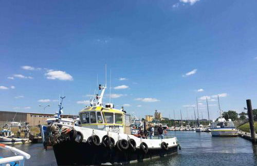 A 600m de la plage 6pers Meublé de tourisme 3 étoiles La Villa des Grottes - Foto 35
