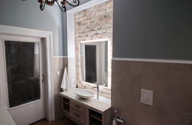 Flat in neo country style aus Gründerzeit bis 6 Person - Foto 41