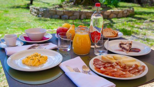 Agriturismo Villa Ulivello in Chianti - Foto 4