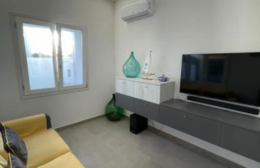 Villa Nido dei Passeri - Foto 22