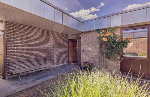 fewo1846 - Nordlicht - zentral gelegene Wohnung im EG mit Wintergarten und Terrasse - Foto 30