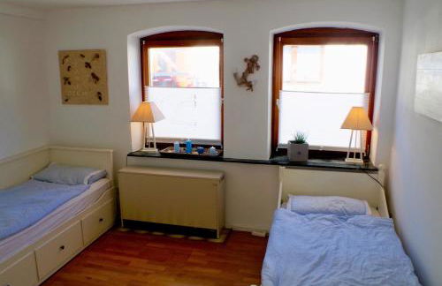 Ferienhaus Friedas Fischerhuus - Foto 15