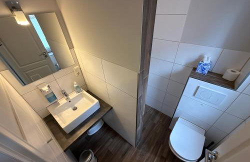 Bauernhof Claussen Fehmarn - Foto 72