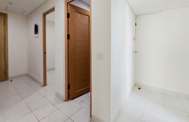 Spacious And Lavish 3Br At Hillcrest House Apartment - Foto 10