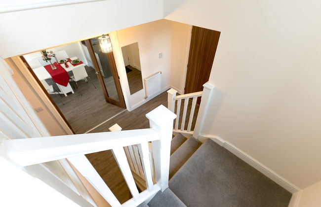 KVM - Quayside House - Foto 39