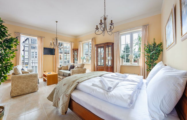 Apartamenty Sun&Snow Zachód Slonca - Photo 18