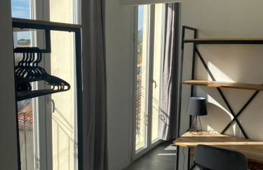 Bel appartement T1 30m2 centre historique Aubagne - Foto 19