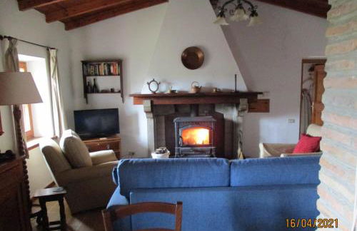 Località S Cecilia 30, Urbania - Foto 4