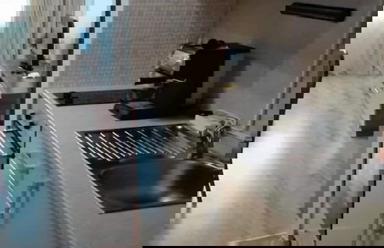 Sunny Apartment in Burgas - Photo 10