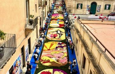 Il Baglio del Picchio - Noto - Foto 48
