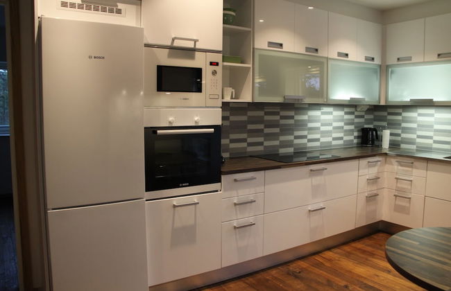 Björsjödal - Foto 16