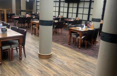 Blissful Lodge Haven Lakeland - Foto 49