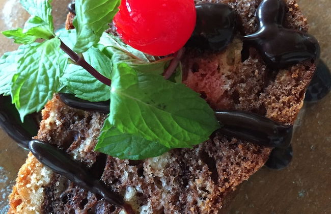 Nusa Indah Villa - Foto 29