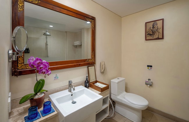 Rama Residence Seminyak - Photo 38