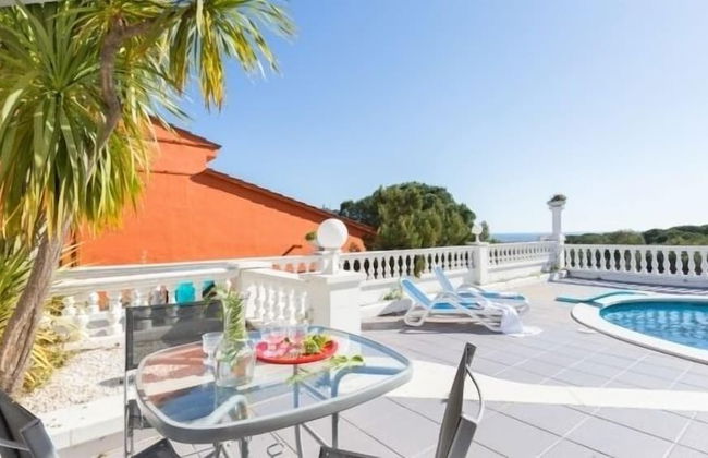 Villa Montemare - Photo 10