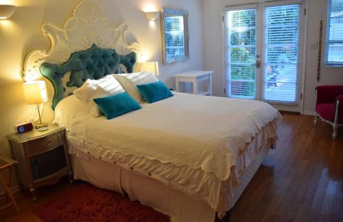 Beverly Hills Celebrity Home - Foto 44