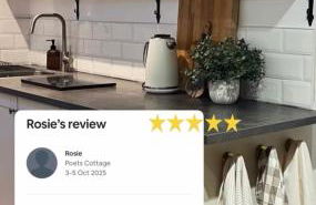 Poets Cottage Eglwys Fach - Foto 8