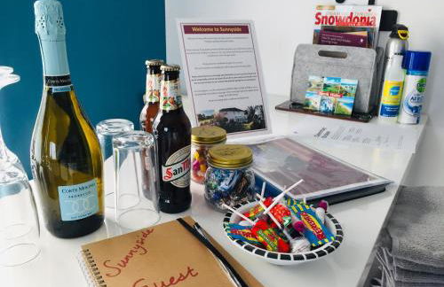 Sunnyside - Large Seaside Home with views and Hot Tub - Foto 32