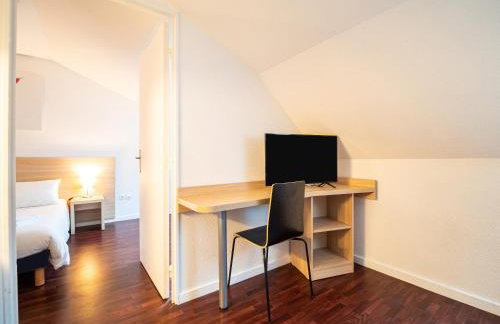 ResidHotel Saint Etienne Centre - Photo 51