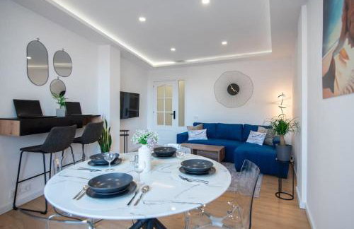 +25Y ONLY, Family flat near the beach - Foto 1