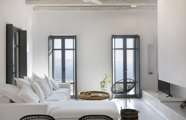 Houses G Y in Kardiani Tinos - Foto 42