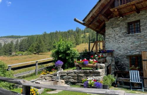 Ninette, intimità e natura - Foto 29