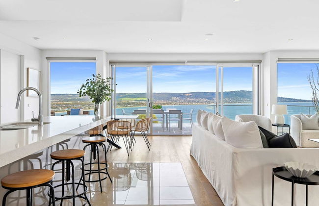 The Lookout in Mount Martha - Foto 4