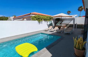 Villa Magnolia - Foto 2