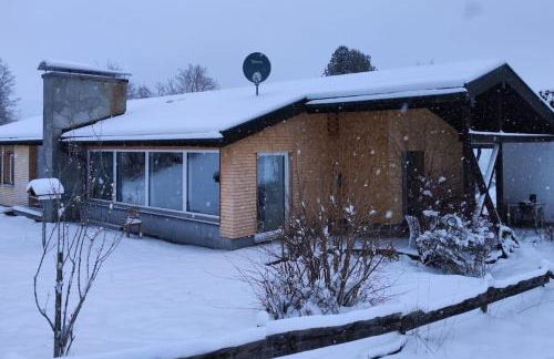 Großzügiges Haus angrenzend an Naturschutzgebiet - Foto 1