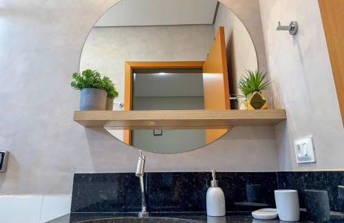 Casa com 4 suítes, piscina e sauna em Bonito - Mato Grosso do Sul - Foto 38