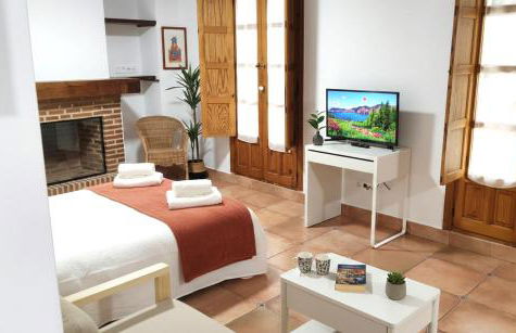 Comfortable studio in San Pablo by beBalmy - Foto 8