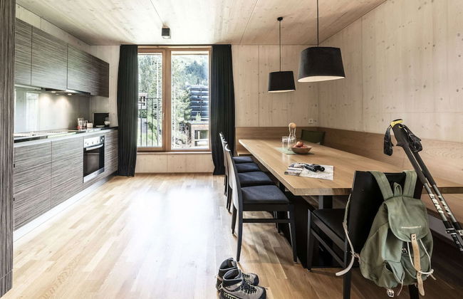 Chalet Resort am Grossglockner With Infrared Cabin - Foto 19