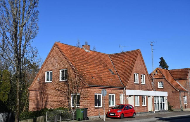 Lovely Town Apartment - Sleeps 5, Parking & Garden - Foto 29