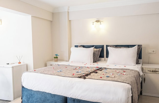 Oban Suites İstanbul - Photo 5