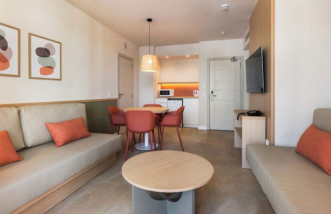 Protur Safari Park Aparthotel - Photo 12