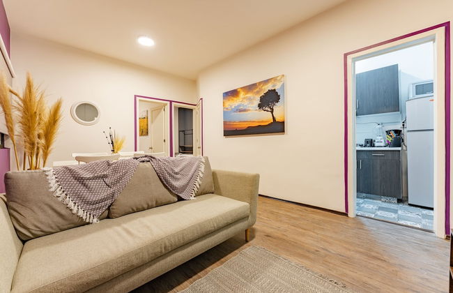 Narvarte Apartments by VH - Foto 55