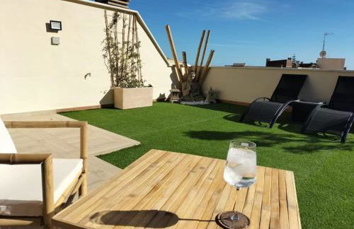 Ático Benalmádena Balam-Ui Sawon - Foto 1