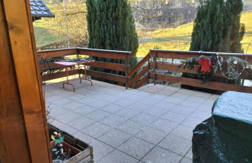 Chalet La Grange de Madi - Foto 21