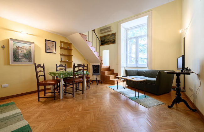 Via Tasso 69 - Foto 51