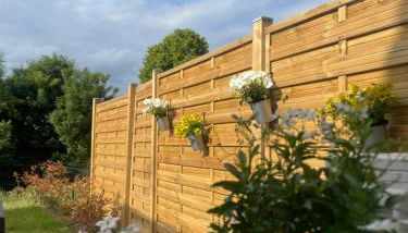 La Forge - Foto 5, Garden