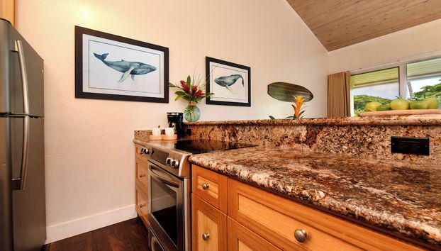 Napili Shores F246 - Foto 2, Exterior