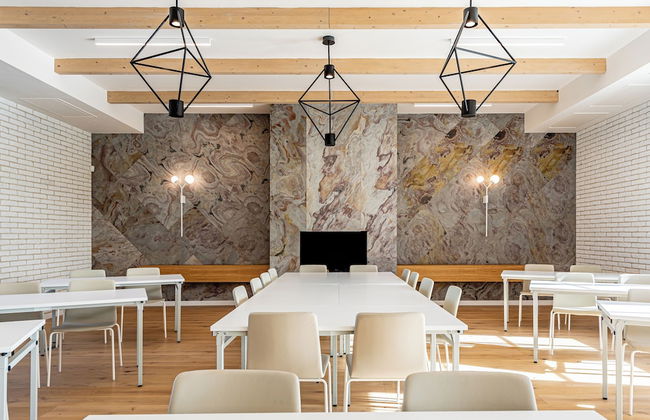 Apartments by Prague City Golf - Foto 41