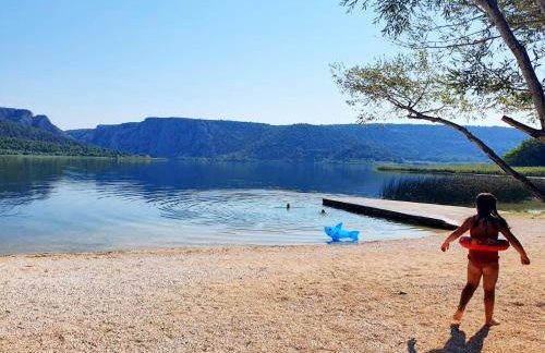 Villa Laurel - Foto 13