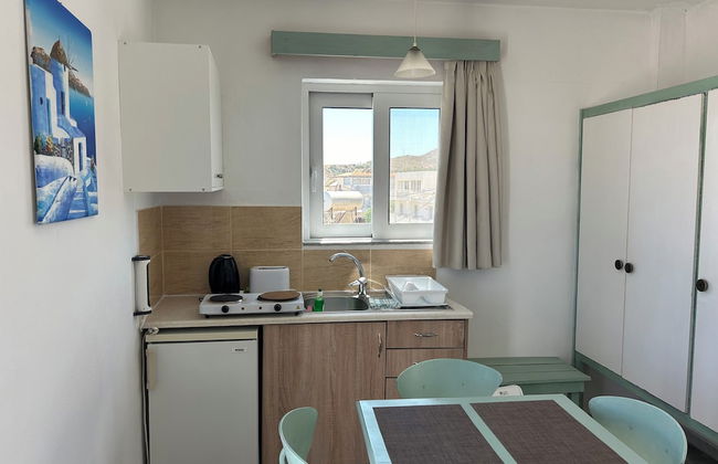 Kaloxenia Apartments - Foto 13